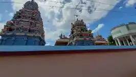 Arulmigu Pungainayagi Ammantemple, Paichur, Paichur - 614902 Arulmigu Pungainayagi ammanTemple, Paichur, Paichur - 614902, Thanjavur - Ancient Temple Architecture and History Image 5