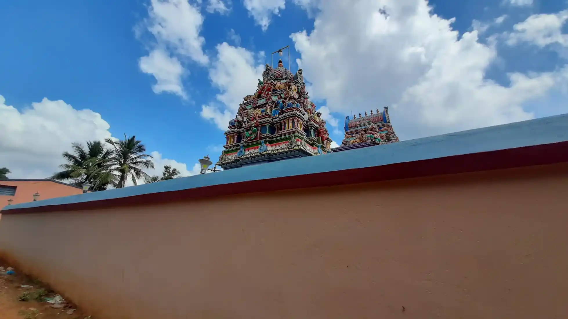 Arulmigu Pungainayagi Ammantemple, Paichur, Paichur - 614902 Arulmigu Pungainayagi ammanTemple, Paichur, Paichur - 614902, Thanjavur - Ancient Temple Architecture and History Image 7