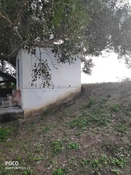 Arulmigu Pungamudaiyar Temple, Nagaram - 627755