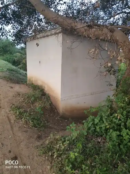 Arulmigu Pungamudaiyar Temple, Nagaram - 627755 அருள்மிகு புங்கமுடைஅய்யனார் திருக்கோயில், Nagaram - 627755, Tenkasi - Ancient Temple Architecture and History Image 2