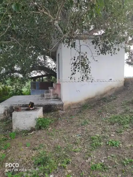 Arulmigu Pungamudaiyar Temple, Nagaram - 627755 அருள்மிகு புங்கமுடைஅய்யனார் திருக்கோயில், Nagaram - 627755, Tenkasi - Ancient Temple Architecture and History Image 6