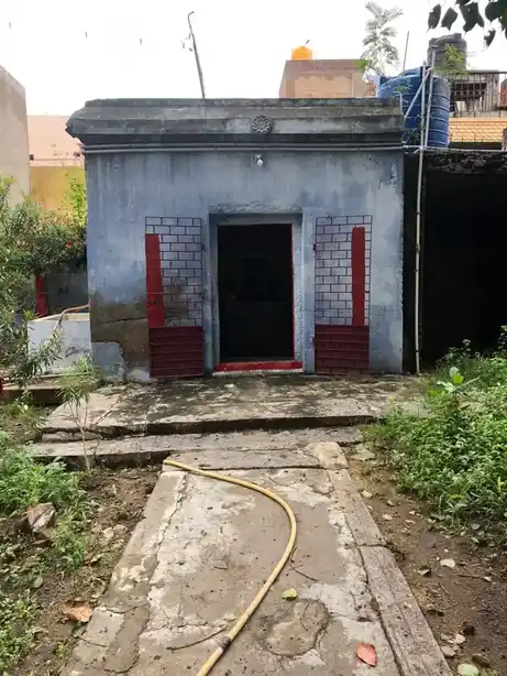 Arulmigu Punganur Amman,Subramaniyar Temple, Sunnambukuttai - 632601 அருள்மிகு புங்கணூர் அம்மன் சுப்பிரமணியர் திருக்கோயில், சுண்ணாம்புகுட்டை - 632601, Vellore - Ancient Temple Architecture and History Image 3