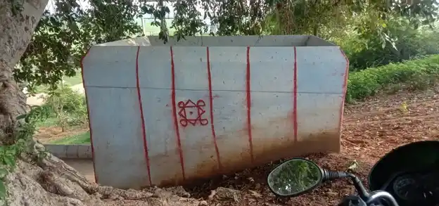 Arulmigu Pungulathu Ayyanar Temple, Vadakku Venganallur - 626127