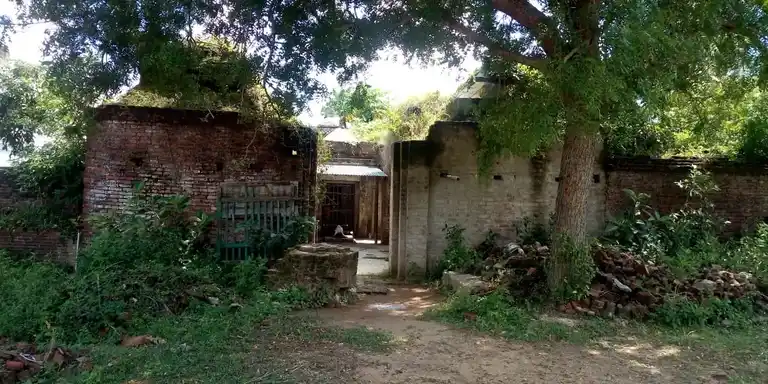 Arulmigu Punnaivanathaswamy Temple, Puduppattur - 610106 Arulmigu Punnaivanathaswamy Temple, Puduppattur - 610106, Thiruvarur - Ancient Temple Architecture and History Image 4