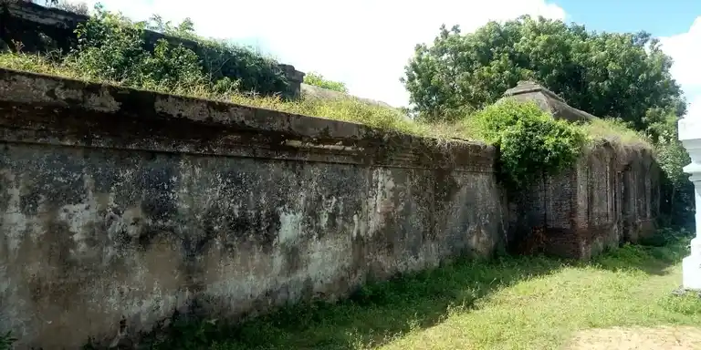 Arulmigu Punnaivanathaswamy Temple, Puduppattur - 610106 Arulmigu Punnaivanathaswamy Temple, Puduppattur - 610106, Thiruvarur - Ancient Temple Architecture and History Image 5