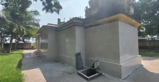 Arulmigu Punniya Kottieeshwarar Temple, Punnai - 632514 அருள்மிகு புண்ணியகோட்டீஸ்வரர் திருக்கோயில், புன்னை - 632514, Ranipet - Ancient Temple Architecture and History Image 2