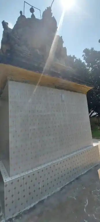 Arulmigu Punniya Kottieeshwarar Temple, Punnai - 632514 அருள்மிகு புண்ணியகோட்டீஸ்வரர் திருக்கோயில், புன்னை - 632514, Ranipet - Ancient Temple Architecture and History Image 10