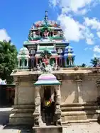 Arulmigu Punniyakodieswarar Temple, Thirukollampudhur - 613705