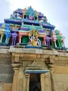 Arulmigu Punniyakodieswarar Temple, Thirukollampudhur - 613705 அருள்மிகு புண்ணியகோடியேஸ்வரர் திருக்கோயில்,  - 613705, Thiruvarur - Ancient Temple Architecture and History Image 3