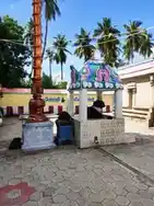 Arulmigu Punniyakodieswarar Temple, Thirukollampudhur - 613705 அருள்மிகு புண்ணியகோடியேஸ்வரர் திருக்கோயில்,  - 613705, Thiruvarur - Ancient Temple Architecture and History Image 4