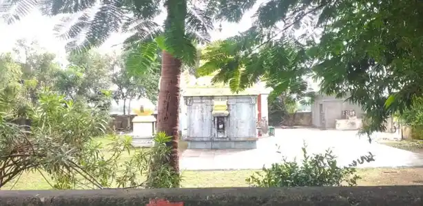 Arulmigu Punniyakotteswarar Temple, Kizhpudhupakkam - 604407 அருள்மிகு புண்ணியகோட்டீஸ்வரர் திருக்கோயில், Kizhpudhupakkam - 604407, Tiruvannamalai - Ancient Temple Architecture and History Image 2