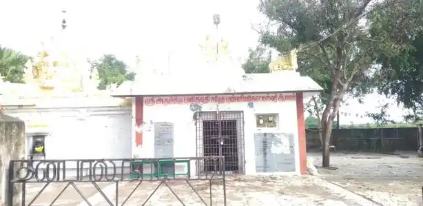 Arulmigu Punniyakotteswarar Temple, Kizhpudhupakkam - 604407 அருள்மிகு புண்ணியகோட்டீஸ்வரர் திருக்கோயில், Kizhpudhupakkam - 604407, Tiruvannamalai - Ancient Temple Architecture and History Image 5