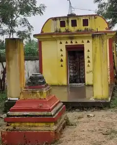 Arulmigu Punniyakotteswarar Temple, Punnapakkam - 602001 அருள்மிகு புண்ணியகோட்டீஸ்வரர் திருக்கோயில், புன்னப்பாக்கம் - 602001, Tiruvallur - Ancient Temple Architecture and History Image 4