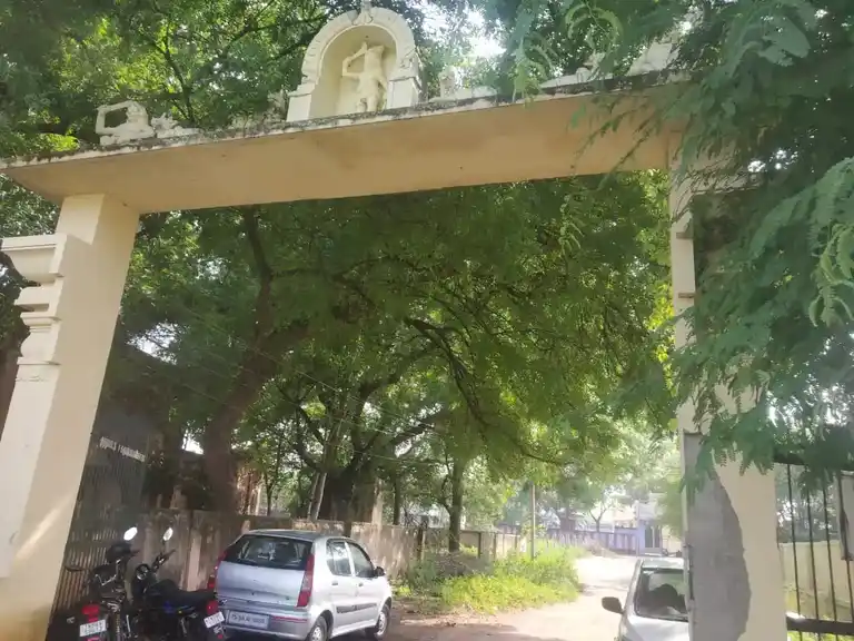 Arulmigu Punuku Karauppasamy Temple, Peraiyur - 625703 அருள்மிகு புனுகு கருப்பசாமி திருக்கோயில், Peraiyur - 625703, Madurai - Ancient Temple Architecture and History Image 5