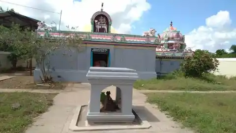 Arulmigu Purandheswarar Temple, Pagasalai - 609117 அ/மி.புரந்தரேஸ்வரர் சுவாமி திருக்கோயில், Pagasalai - 609117, Mayiladuthurai - Ancient Temple Architecture and History Image 3