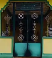 Arulmigu Purantha Vinayagar Temple, Puranthanpatti, Puranthanpatti - 630405