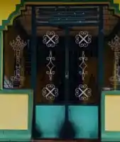 Arulmigu Purantha Vinayagar Temple, Puranthanpatti, Puranthanpatti - 630405 அருள்மிகு. புரந்தன் விநாயகர் திருக்கோயில், Puranthanpatti, Puranthanpatti - 630405, Sivagangai - Ancient Temple Architecture and History Image 3