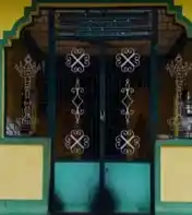 Arulmigu Purantha Vinayagar Temple, Puranthanpatti, Puranthanpatti - 630405 அருள்மிகு. புரந்தன் விநாயகர் திருக்கோயில், Puranthanpatti, Puranthanpatti - 630405, Sivagangai - Ancient Temple Architecture and History Image 4