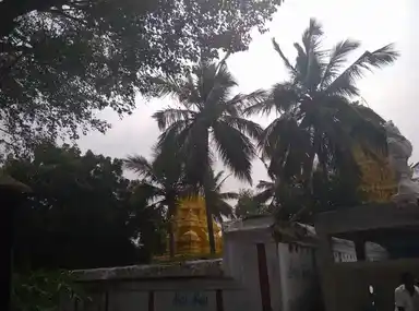 Arulmigu Purantheswarar Temple, Marudhadu - 604408 அருள்மிகு புரந்தரேஸ்வரர் திருக்கோயில், Marudhadu - 604408, Tiruvannamalai - Ancient Temple Architecture and History Image 2