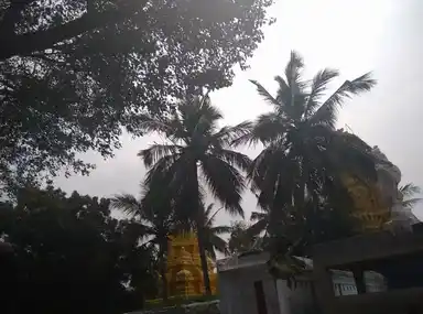 Arulmigu Purantheswarar Temple, Marudhadu - 604408 அருள்மிகு புரந்தரேஸ்வரர் திருக்கோயில், Marudhadu - 604408, Tiruvannamalai - Ancient Temple Architecture and History Image 3