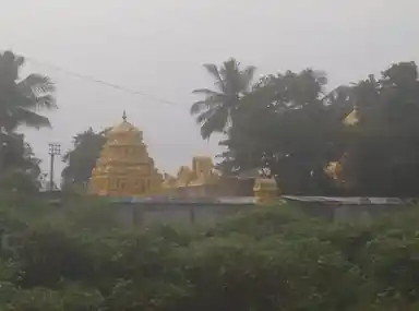 Arulmigu Purantheswarar Temple, Marudhadu - 604408 அருள்மிகு புரந்தரேஸ்வரர் திருக்கோயில், Marudhadu - 604408, Tiruvannamalai - Ancient Temple Architecture and History Image 5