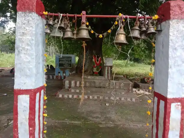 Arulmigu Purasambarai Karuppanasamy Temple, Samanthapuram - 626117 அருள்மிகு புரசம்பாறை கருப்பணசுவாமி திருக்கோயில், சம்மந்தபுரம் - 626117, Virudhunagar - Ancient Temple Architecture and History Image 7