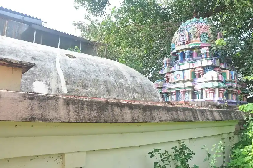 Arulmigu Purathalvai Temple, Kumbakonam - 612001 அருல்மிகு கூரதவர் கோயில், Kumbakonam - 612001, Thanjavur - Ancient Temple Architecture and History Image 3