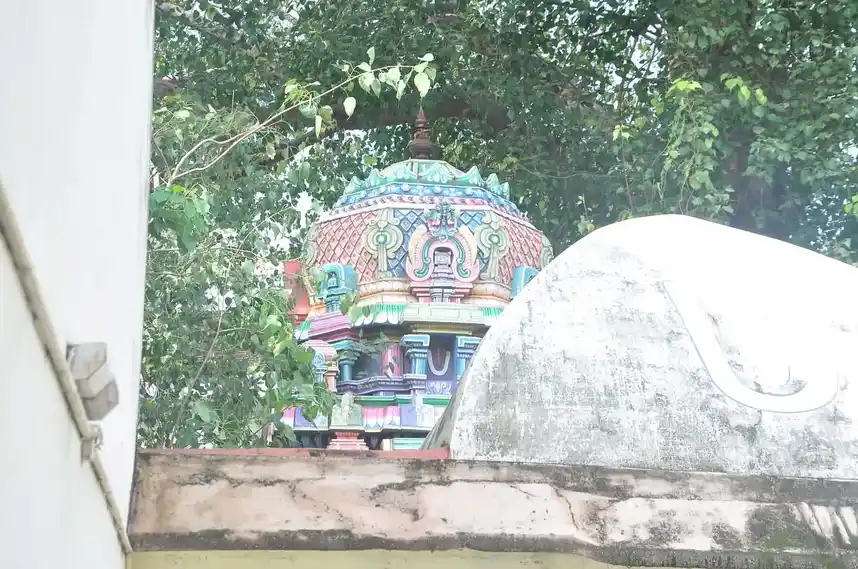 Arulmigu Purathalvai Temple, Kumbakonam - 612001 அருல்மிகு கூரதவர் கோயில், Kumbakonam - 612001, Thanjavur - Ancient Temple Architecture and History Image 5