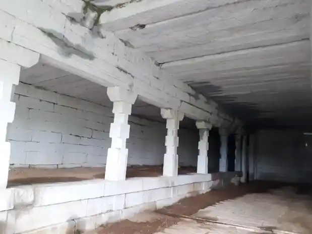 Arulmigu Puravelinathar Temple, Veeravanallur - 627414