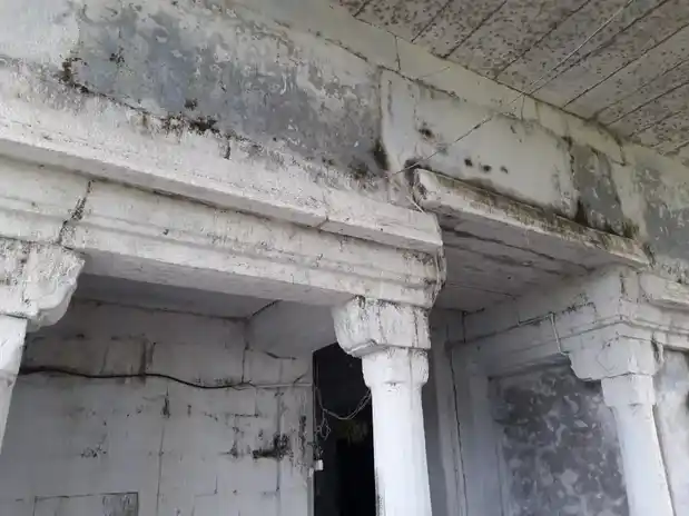 Arulmigu Puravelinathar Temple, Veeravanallur - 627414 அருள்மிகு புறவேலிநாதர் திருக்கோயில், வீரவநல்லூர் - 627414, Tirunelveli - Ancient Temple Architecture and History Image 4