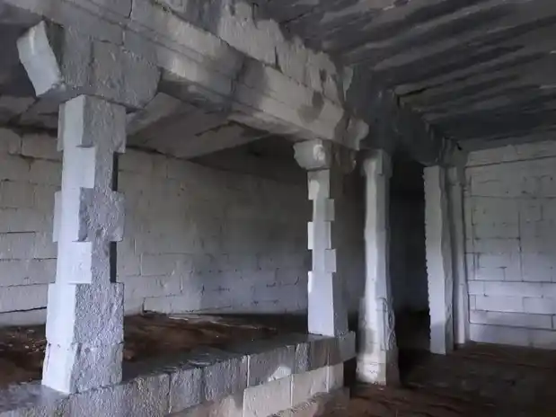 Arulmigu Puravelinathar Temple, Veeravanallur - 627414 அருள்மிகு புறவேலிநாதர் திருக்கோயில், வீரவநல்லூர் - 627414, Tirunelveli - Ancient Temple Architecture and History Image 6