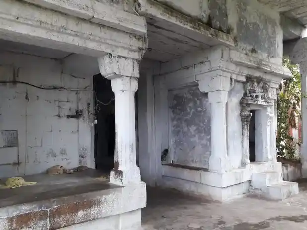 Arulmigu Puravelinathar Temple, Veeravanallur - 627414 அருள்மிகு புறவேலிநாதர் திருக்கோயில், வீரவநல்லூர் - 627414, Tirunelveli - Ancient Temple Architecture and History Image 7