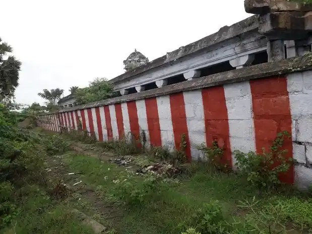 Arulmigu Puravelinathar Temple, Veeravanallur - 627414 அருள்மிகு புறவேலிநாதர் திருக்கோயில், வீரவநல்லூர் - 627414, Tirunelveli - Ancient Temple Architecture and History Image 8