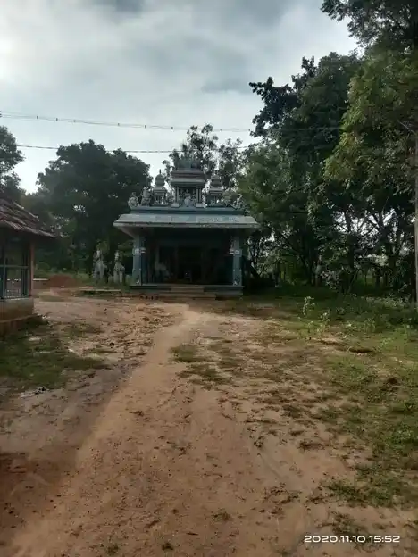 Arulmigu Purovarthi Ayyanar Temple, Karungalakkudi - 625101 புரோவர்த்தி அய்யனார் திருக்கோயில், Karungalakkudi - 625101, Madurai - Ancient Temple Architecture and History Image 5