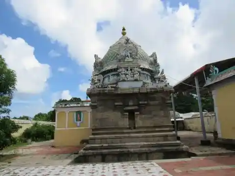 Arulmigu Purushothamma Perumal Temple, Nangur - 609106 அருள்மிகு புருஷோத்த பெருமாள் திருக்கோயில், நாங்கூர் - 609106, Mayiladuthurai - Ancient Temple Architecture and History Image 5