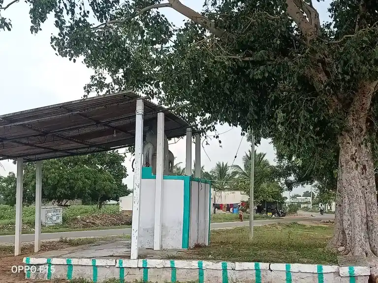 Arulmigu Pusaripatti Vinayagar Temple, Poosaripatty - 624620 அருள்மிகு விநாயகர் திருக்கோயில், Poosaripatty - 624620, Dindigul - Ancient Temple Architecture and History Image 4