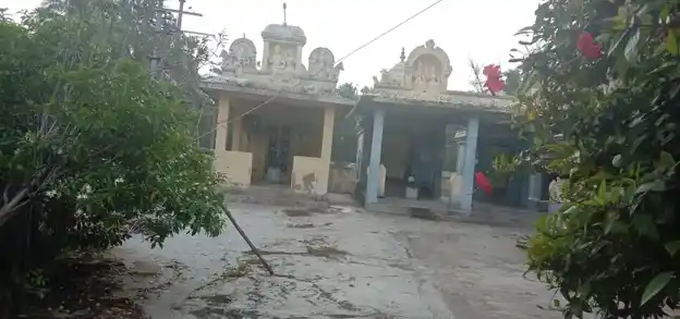 Arulmigu Pushba Vinayagar Temple, Poovalai - 609401 Temple