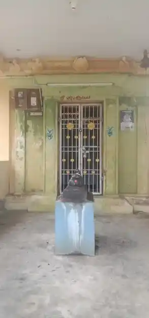 Arulmigu Pushba Vinayagar Temple, Poovalai - 609401 அருள்மிகு புஷ்ப விநாயகர் திருக்கோயில், Kuthalam - 609401, Mayiladuthurai - Ancient Temple Architecture and History Image 2