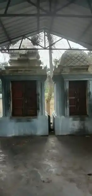 Arulmigu Pushba Vinayagar Temple, Poovalai - 609401 அருள்மிகு புஷ்ப விநாயகர் திருக்கோயில், Kuthalam - 609401, Mayiladuthurai - Ancient Temple Architecture and History Image 5