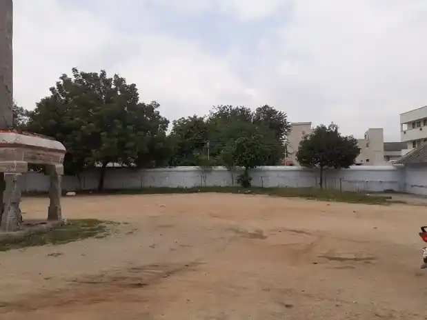 Arulmigu Pushbhavaneshwar Temple, Avalpoondurai - 638115 அருள்மிகு புக்ஷ்பவனேஸ்வரர், தாமோதரப்பெருமாள் திருக்கோயில், Avalpoondurai - 638115, Erode - Ancient Temple Architecture and History Image 5