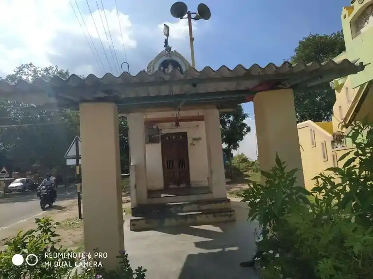 Arulmigu Pushpa Vinayagar Temple, Kovandakurichi - 621708 Arulmigu Pushpa vinayagar Temple, Kovandakurichi - 621708, Thiruchirappalli - Ancient Temple Architecture and History Image 4