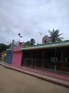 Arulmigu Pushpavana Kaliyamman Swamy Temple, Kattur - 610104 அருள்மிகு புஷ்பவன காளியம்மன் திருக்கோயில், Kattur - 610104, Thiruvarur - Ancient Temple Architecture and History Image 5