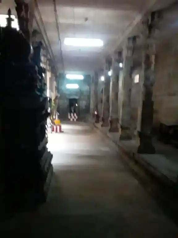 Arulmigu Pushpavaneswarar Temple, Thiruppuvanam - 630611 அருள்மிகு புஷ்பவனேஸ்வரர் திருக்கோயில், Thiruppuvanam - 630611, Sivagangai - Ancient Temple Architecture and History Image 3