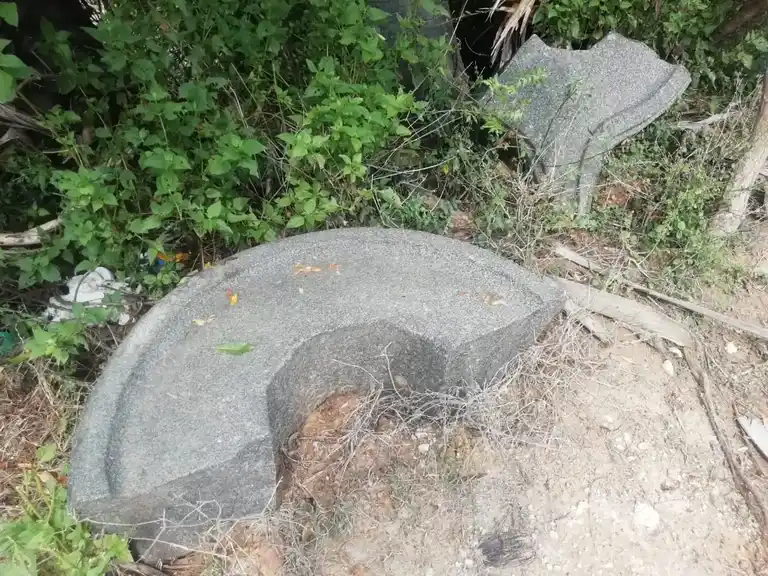 Arulmigu Pushpavaneswaraswamy Temple, Rajamadam - 614601 அருள்மிகு புஷ்பவனேஸ்வரர் சுவாமி திருக்கோயில், பூவாணம் - 614601, Thanjavur - Ancient Temple Architecture and History Image 3