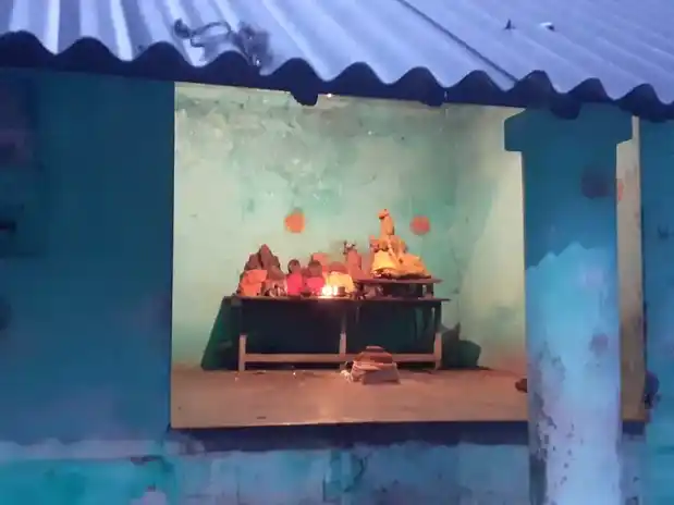 Arulmigu Pushpavinayagar Vagaiyara Temple, Eliyathur - 606201 அருள்மிகு புஷ்பவிநாயகர் திருக்கோயில், Eliyathur - 606201, Kallakurichi - Ancient Temple Architecture and History Image 3