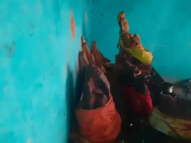 Arulmigu Pushpavinayagar Vagaiyara Temple, Eliyathur - 606201 அருள்மிகு புஷ்பவிநாயகர் திருக்கோயில், Eliyathur - 606201, Kallakurichi - Ancient Temple Architecture and History Image 4