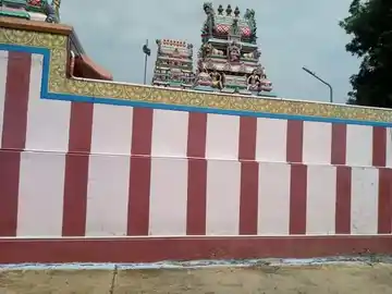 Arulmigu Puspagerivelayutha Samythirukoil, Gobipalayam - 638452 அருள்மிகு புஷ்பகிரிவேலாயுதசாமி திருக்கோயில், Gobipalayam - 638452, Erode - Ancient Temple Architecture and History Image 4