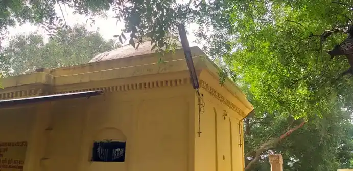 Arulmigu Puthadi Karuppannaswamy Temple, Vathalai - 621204 Arulmigu Puthadi karuppannaswamy Temple, Vathalai - 621204, Thiruchirappalli - Ancient Temple Architecture and History Image 2