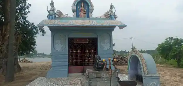 Arulmigu Puthiamman Temple, Near Lake View, Agaram - 601204