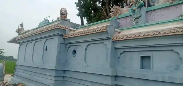 Arulmigu Puthiamman Temple, Near Lake View, Agaram - 601204 அருள்மிகு புத்தியம்மன் திருக்கோயில், Near Lake View, Agaram - 601204, Tiruvallur - Ancient Temple Architecture and History Image 3